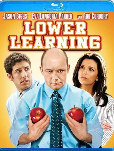 LOWER LEARNING-LOWER LEARNING