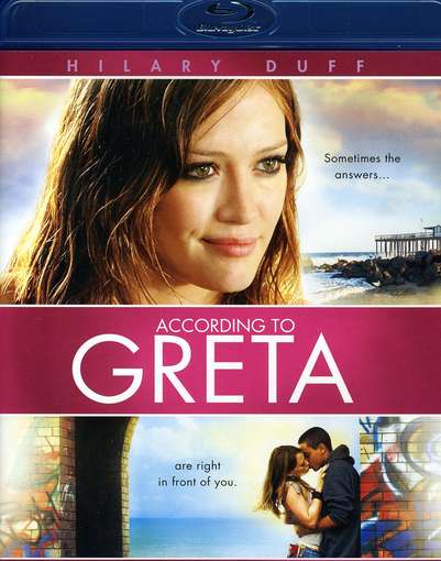 ACCORDING TO GRETA-ACCORDING TO GRETA