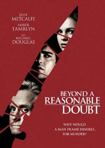 BEYOND A REASONABLE DOUBT-BEYOND A REASONABLE DOUBT