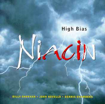 HIGH BIAS-NIACIN
