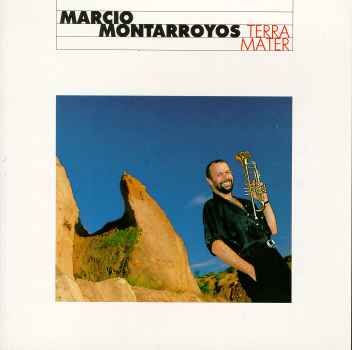 TERRA MATER-MARCIO MONTARROYOS