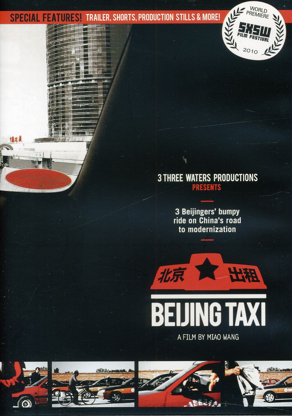 BEIJING TAXI-BEIJING TAXI