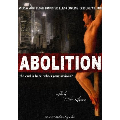 ABOLITION-ABOLITION