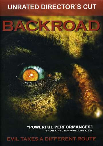 BACKROAD-BACKROAD