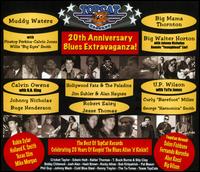 TOPCAT RECORDS 20TH ANNIVERSARY EXTRAVAGANZA / -TOPCAT RECORDS 20TH ANNIVERSARY EXTRAVAGANZA / 