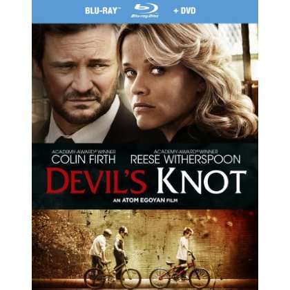 DEVIL'S KNOT (2PC) (W / DVD)-DEVIL'S KNOT (2PC) (W / DVD)