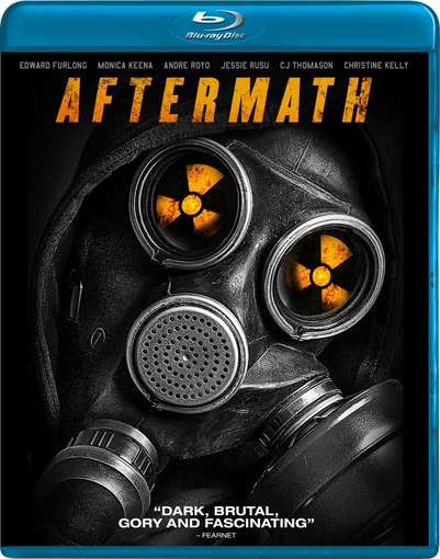 AFTERMATH-AFTERMATH