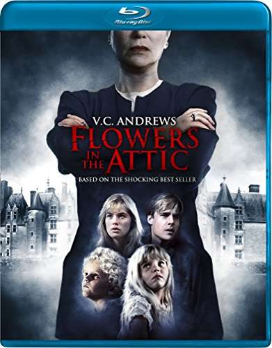 FLOWERS IN THE ATTIC-FLOWERS IN THE ATTIC