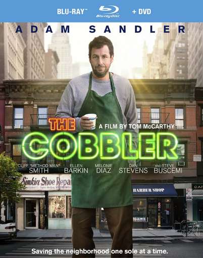 COBBLER (2PC)-COBBLER (2PC)