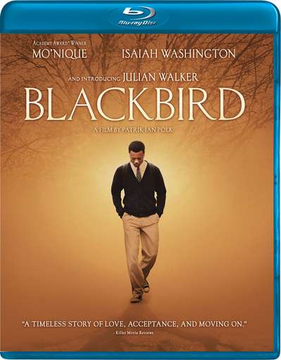 BLACKBIRD-BLACKBIRD