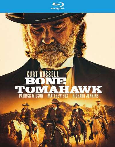 BONE TOMAHAWK-BONE TOMAHAWK