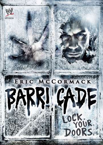 BARRICADE-BARRICADE