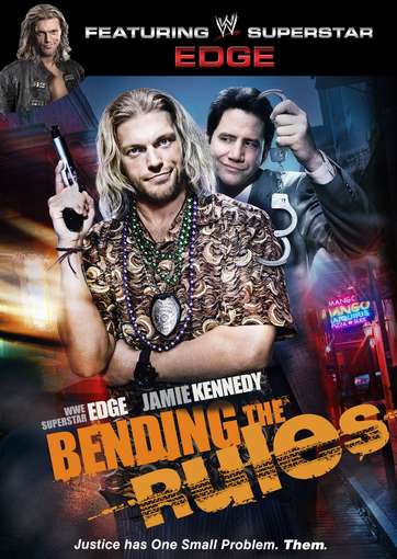 BENDING THE RULES-BENDING THE RULES