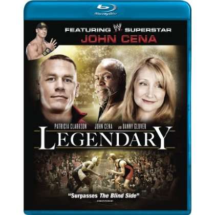 LEGENDARY-LEGENDARY