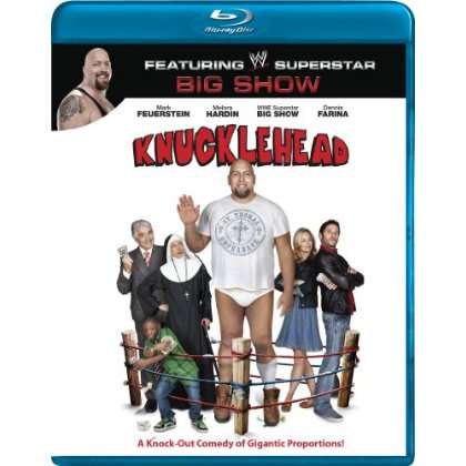 KNUCKLEHEAD-KNUCKLEHEAD