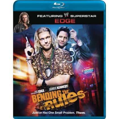 BENDING THE RULES-BENDING THE RULES