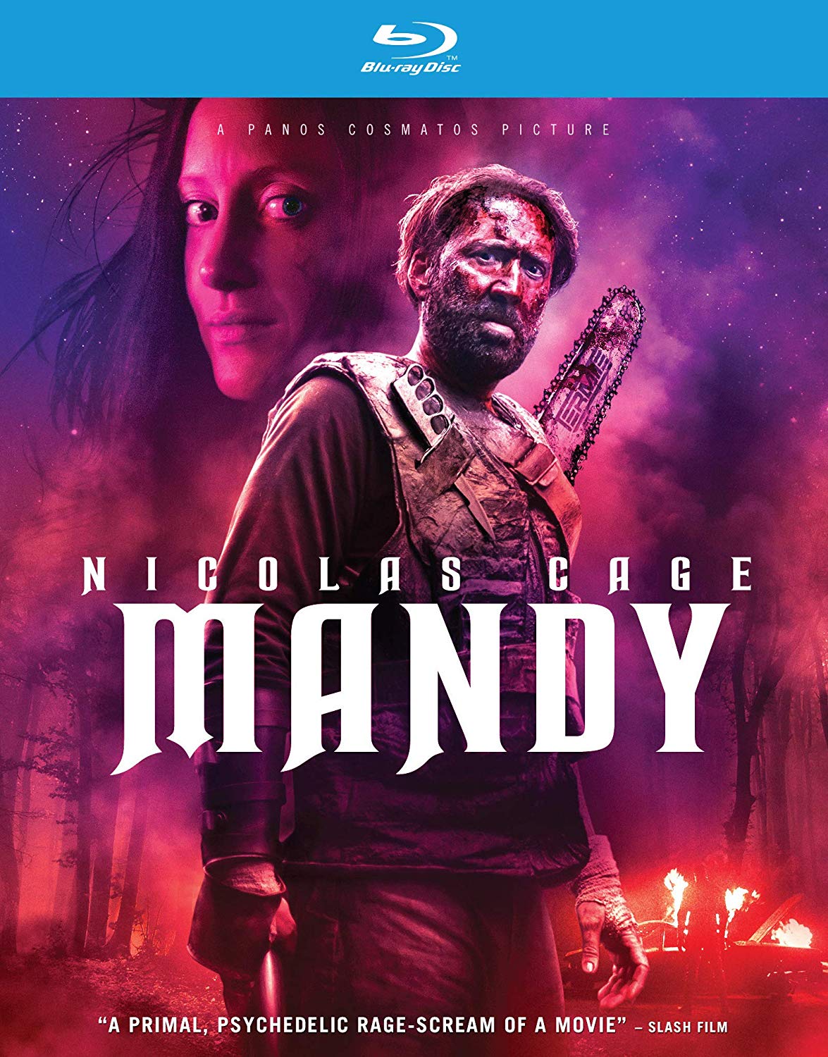 MANDY-MANDY