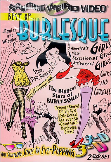 BEST OF BURLESQUE (2PC) / (FULL DOL)-BEST OF BURLESQUE (2PC) / (FULL DOL)