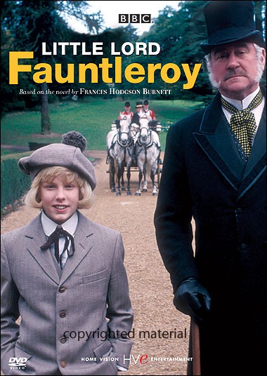 LITTLE LORD FAUNTLEROY (1995) / (FULL DOL)-LITTLE LORD FAUNTLEROY (1995) / (FULL DOL)