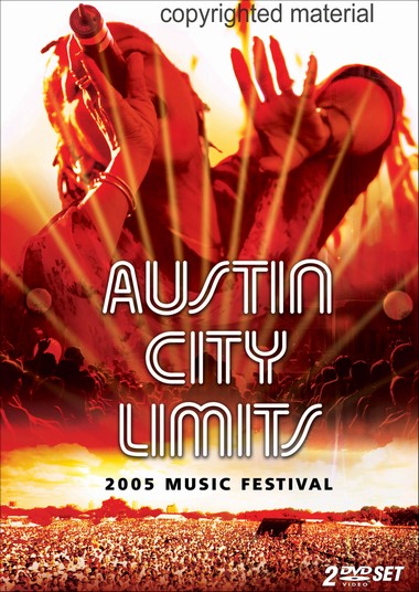 AUSTIN CITY LIMITS MUSIC FESTIVAL 2005 / VARIO-AUSTIN CITY LIMITS MUSIC FESTIVAL 2005 / VARIO