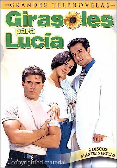 GIRASOLES PARA LUCIA (2PC) (SPANISH) / (FULL D-GIRASOLES PARA LUCIA (2PC) (SPANISH) / (FULL D
