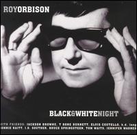 BLACK & WHITE NIGHT / (AC3 DOL)-ROY ORBISON