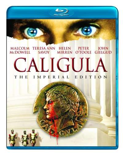 CALIGULA / (DTS WS)-CALIGULA / (DTS WS)