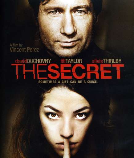SECRET-SECRET