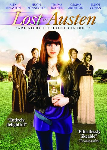 LOST IN AUSTEN / (WS)-LOST IN AUSTEN / (WS)