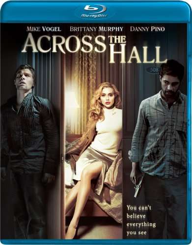 ACROSS THE HALL-ACROSS THE HALL