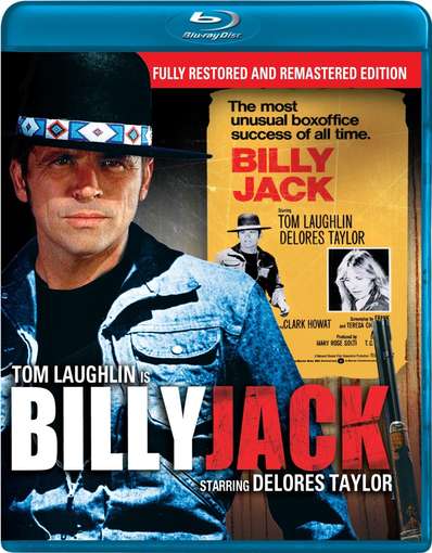 BILLY JACK / (AC3 DOL DTS WS)-BILLY JACK / (AC3 DOL DTS WS)