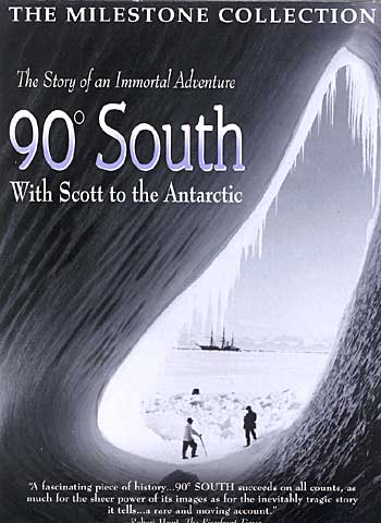 90 DEGREES SOUTH (1933)-90 DEGREES SOUTH (1933)