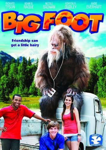 BIGFOOT / (AC3 DOL WS)-BIGFOOT / (AC3 DOL WS)