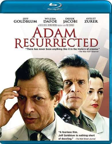 ADAM RESURRECTED / (WS DOL DTS)-ADAM RESURRECTED / (WS DOL DTS)