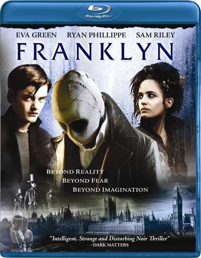 FRANKLYN-FRANKLYN