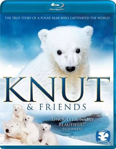 KNUT & FRIENDS-KNUT & FRIENDS