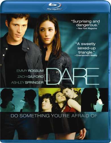 DARE-DARE