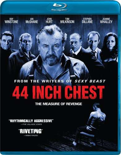 44 INCH CHEST-44 INCH CHEST