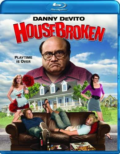 HOUSEBROKEN-HOUSEBROKEN