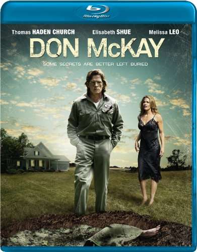 DON MCKAY-DON MCKAY