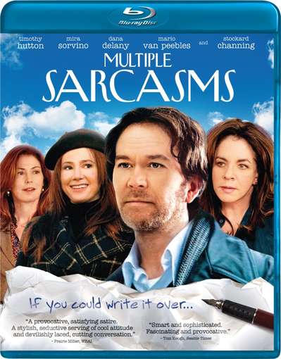 MULTIPLE SARCASMS-MULTIPLE SARCASMS