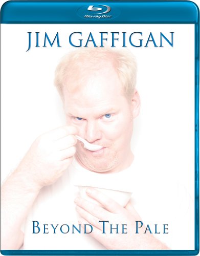 BEYOND THE PALE / (WS AC3 DOL DTS)-JIM GAFFIGAN / (WS AC3 DOL DTS)
