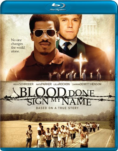 BLOOD DONE SIGN MY NAME-BLOOD DONE SIGN MY NAME
