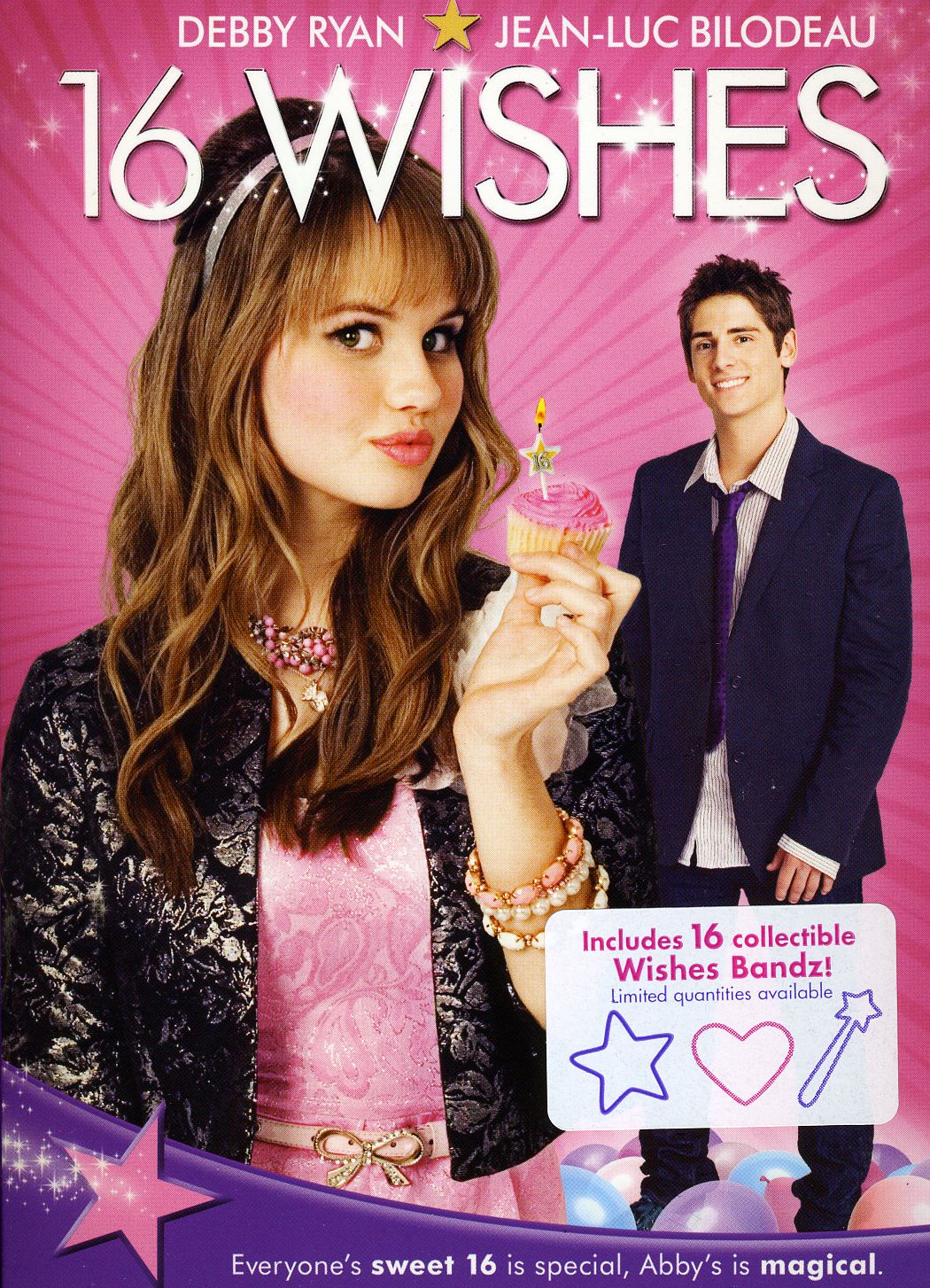 16 WISHES-16 WISHES