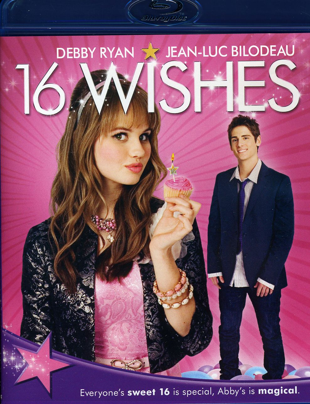 16 WISHES-16 WISHES