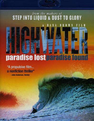 HIGHWATER-HIGHWATER