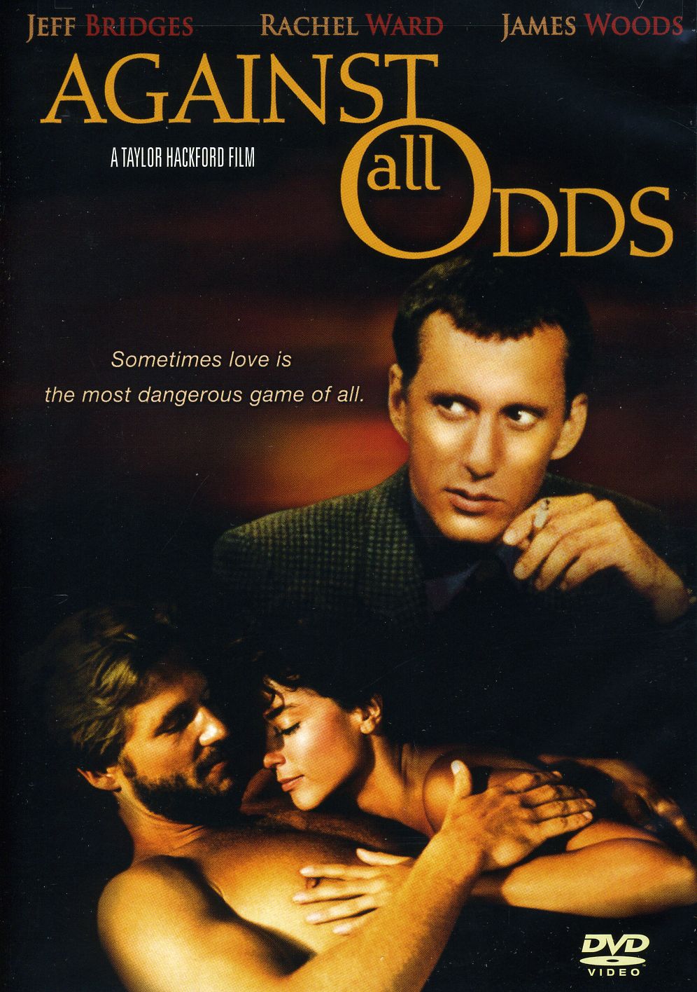 AGAINST ALL ODDS-AGAINST ALL ODDS