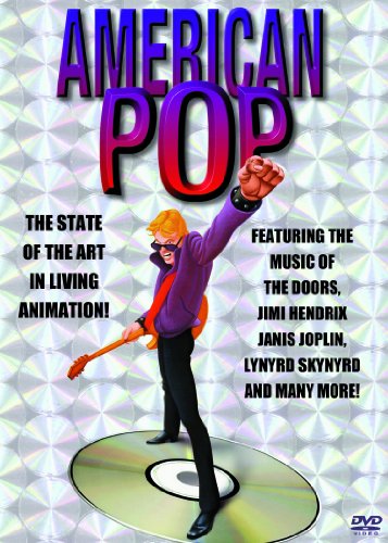 AMERICAN POP-AMERICAN POP