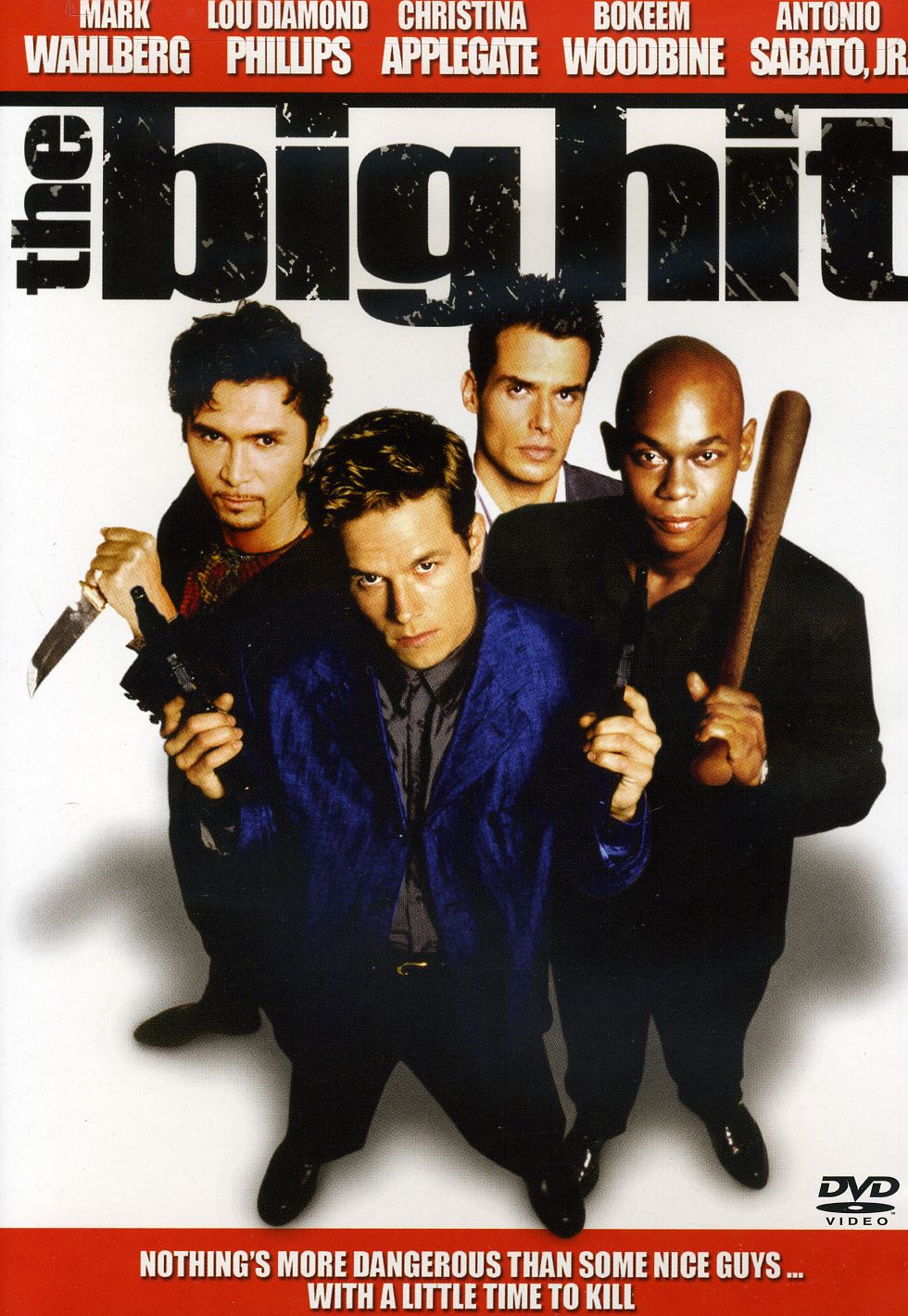 BIG HIT-BIG HIT