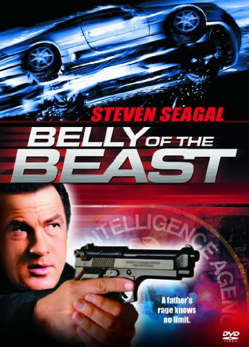 BELLY OF THE BEAST-BELLY OF THE BEAST